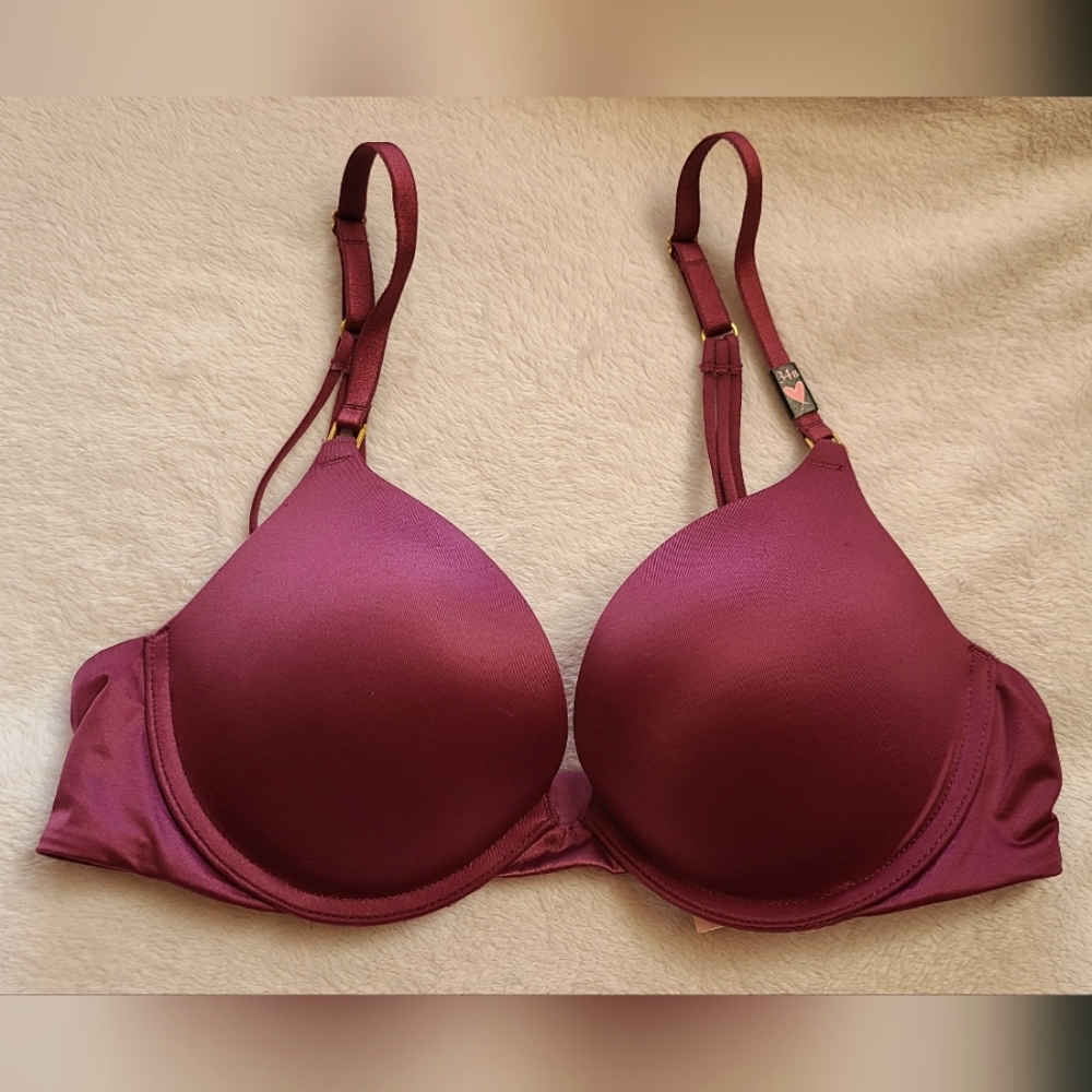 VS Bra